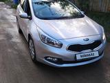 Kia Cee'd 2014 годаүшін6 700 000 тг. в Алматы – фото 3