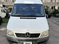 Mercedes-Benz  Sprinter 2001 года за 5 700 000 тг. в Алматы