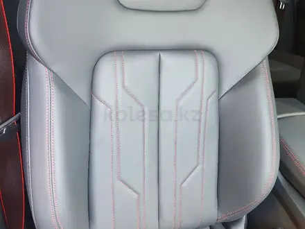 Audi Q8 e-tron 2023 года за 65 000 000 тг. в Алматы – фото 24