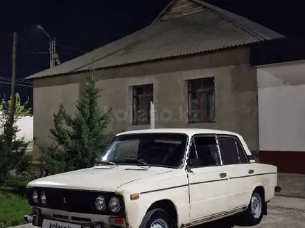 ВАЗ (Lada) 2106 1996 года за 450 000 тг. в Туркестан – фото 7