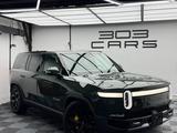 Rivian R1S 2023 года за 49 000 000 тг. в Алматы