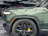 Rivian R1S 2023 года за 49 000 000 тг. в Алматы – фото 2
