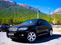 BMW X6 2008 года за 8 000 000 тг. в Астана