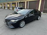 Toyota Camry 2019 года за 12 000 000 тг. в Каскелен