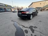 Toyota Camry 2019 года за 12 000 000 тг. в Каскелен – фото 5