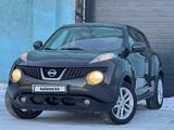 Nissan Juke 2013 года за 5 150 000 тг. в Астана