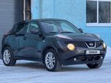 Nissan Juke 2013 года за 5 150 000 тг. в Астана – фото 4