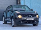Nissan Juke 2013 года за 5 150 000 тг. в Астана – фото 3