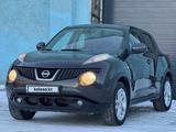Nissan Juke 2013 года за 5 150 000 тг. в Астана – фото 5