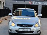 ВАЗ (Lada) Priora 2170 2014 годаүшін3 300 000 тг. в Шымкент – фото 4