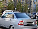 ВАЗ (Lada) Priora 2170 2014 года за 3 300 000 тг. в Шымкент – фото 2