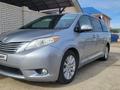 Toyota Sienna 2013 годаүшін8 800 000 тг. в Атырау