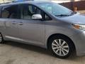 Toyota Sienna 2013 годаүшін8 800 000 тг. в Атырау – фото 11