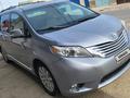 Toyota Sienna 2013 годаүшін8 800 000 тг. в Атырау – фото 12