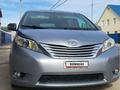 Toyota Sienna 2013 годаүшін8 800 000 тг. в Атырау – фото 14