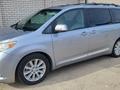 Toyota Sienna 2013 годаүшін8 800 000 тг. в Атырау – фото 2