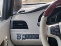 Toyota Sienna 2013 годаүшін8 800 000 тг. в Атырау – фото 22