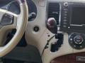 Toyota Sienna 2013 годаүшін8 800 000 тг. в Атырау – фото 24