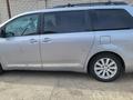 Toyota Sienna 2013 годаүшін8 800 000 тг. в Атырау – фото 3