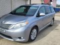 Toyota Sienna 2013 годаүшін8 800 000 тг. в Атырау – фото 33