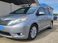 Toyota Sienna 2013 годаүшін8 800 000 тг. в Атырау – фото 34