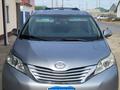 Toyota Sienna 2013 годаүшін8 800 000 тг. в Атырау – фото 35