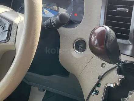 Toyota Sienna 2013 года за 8 800 000 тг. в Атырау – фото 42