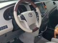 Toyota Sienna 2013 годаүшін8 800 000 тг. в Атырау – фото 45