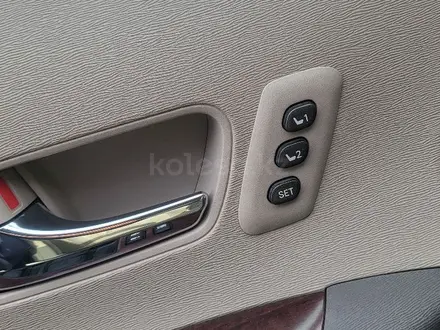Toyota Sienna 2013 года за 8 800 000 тг. в Атырау – фото 46