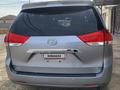 Toyota Sienna 2013 годаүшін8 800 000 тг. в Атырау – фото 6