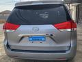 Toyota Sienna 2013 годаүшін8 800 000 тг. в Атырау – фото 7
