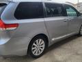 Toyota Sienna 2013 годаүшін8 800 000 тг. в Атырау – фото 8