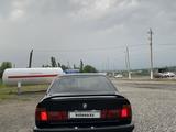 BMW 520 1992 года за 1 800 000 тг. в Шымкент – фото 4