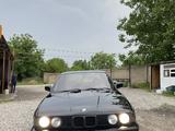 BMW 520 1992 года за 1 800 000 тг. в Шымкент – фото 5