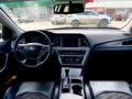 Hyundai Sonata 2015 года за 7 500 000 тг. в Актобе – фото 7