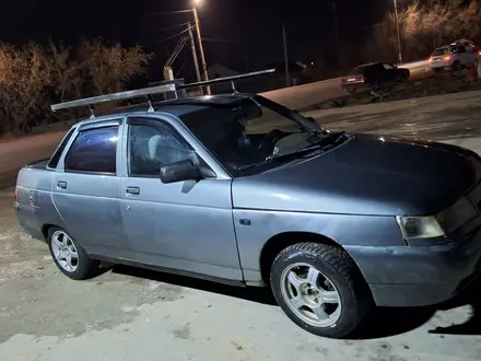 ВАЗ (Lada) 2110 2003 года за 990 000 тг. в Уральск – фото 2