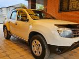 Renault Duster 2015 годаүшін5 800 000 тг. в Астана