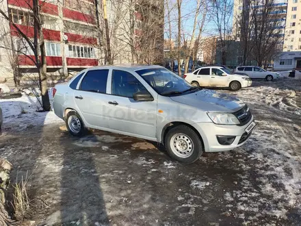 ВАЗ (Lada) Granta 2190 2014 года за 2 900 000 тг. в Уральск