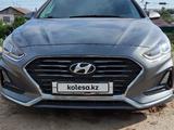 Hyundai Sonata 2018 годаүшін6 000 000 тг. в Караганда