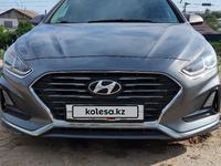 Hyundai Sonata 2018 годаfor6 000 000 тг. в Караганда
