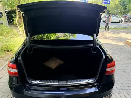 Kia K7 2014 года за 8 400 000 тг. в Алматы – фото 12