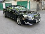 Kia K7 2014 годаүшін8 400 000 тг. в Алматы