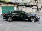 Kia K7 2014 годаүшін8 400 000 тг. в Алматы – фото 5