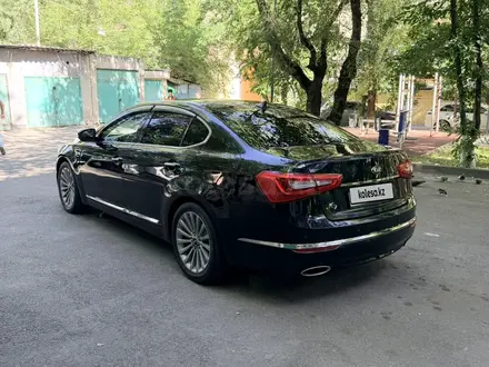 Kia K7 2014 года за 8 400 000 тг. в Алматы – фото 7