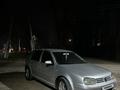 Volkswagen Golf 2002 годаүшін3 800 000 тг. в Алматы – фото 8