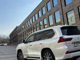 Lexus LX 570 2019 года за 55 000 000 тг. в Алматы – фото 4