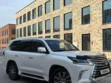 Lexus LX 570 2019 годаүшін55 000 000 тг. в Алматы