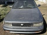 Nissan Maxima 1992 годаүшін800 000 тг. в Актобе – фото 4