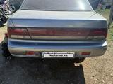 Nissan Maxima 1992 годаүшін800 000 тг. в Актобе – фото 5