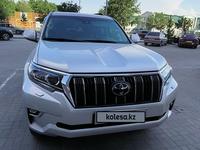 Toyota Land Cruiser Prado 2021 годаүшін24 000 000 тг. в Костанай